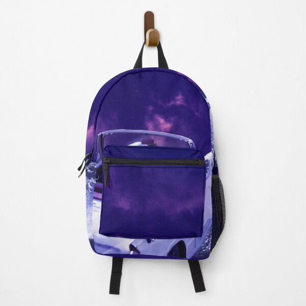 Item preview, FLYING HOME ON A PURPLE NIGHT. designed and sold by LFHCS.