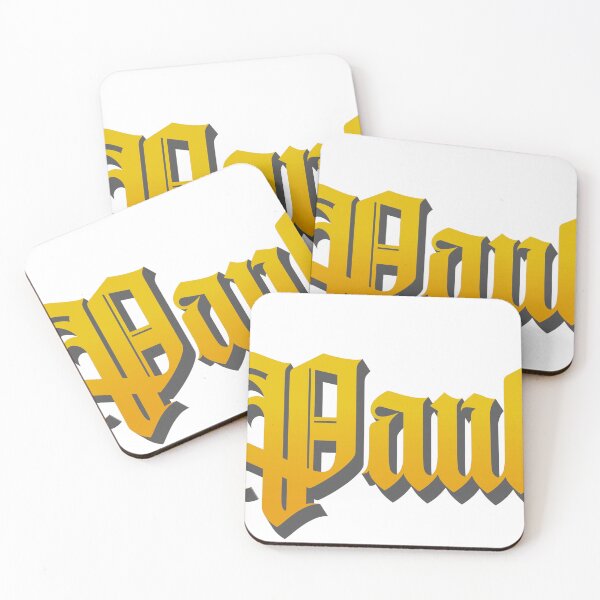 Item preview, Paul text designed and sold by Sticktle.