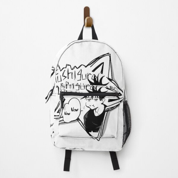 Item preview, Divine Shikigami Sorcerer Minimal Anime Design designed and sold by CosmicFna.