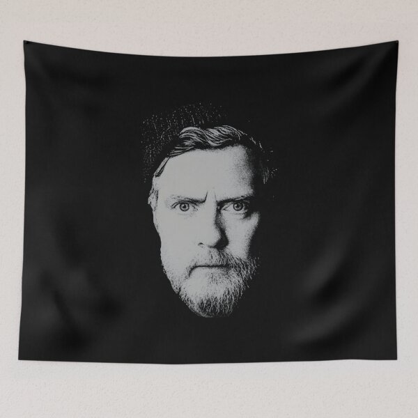 Item preview, Glen Hansard designed and sold by EdificatTTArt.