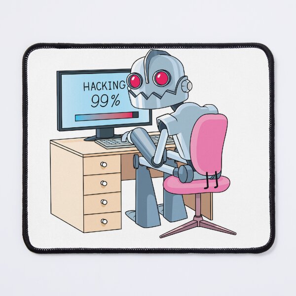 Item preview, Doombot — Hacking 99% designed and sold by DoombotOfficial.