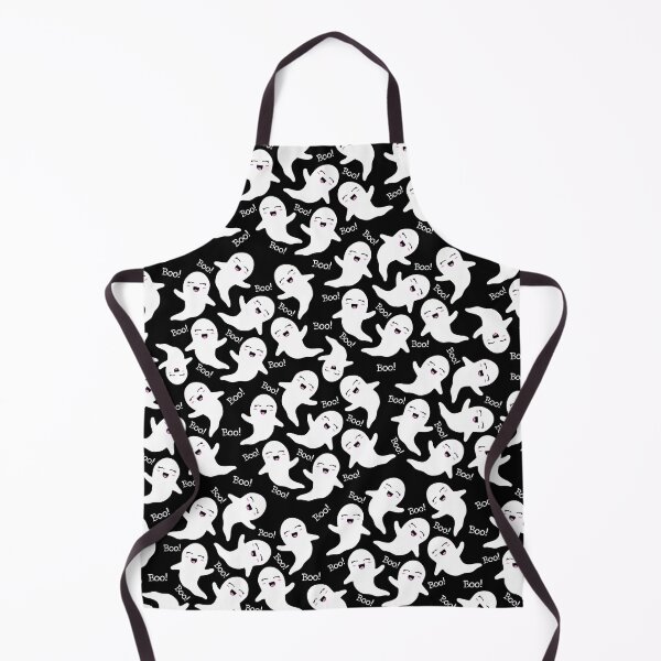 Item preview, Happy Ghosts In Flight! designed and sold by SyPhelan.