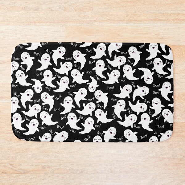 Item preview, Happy Ghosts In Flight! designed and sold by SyPhelan.