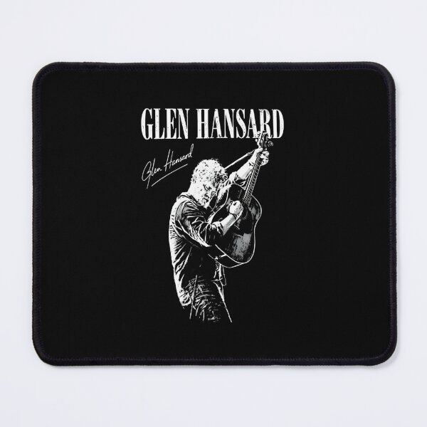 Item preview, Glen Hansard Tribute designed and sold by EdificatTTArt.