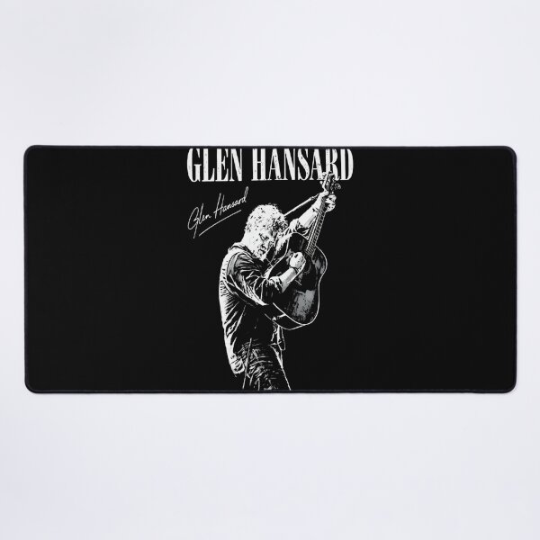 Item preview, Glen Hansard Tribute designed and sold by EdificatTTArt.
