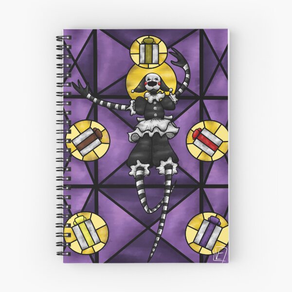 Item preview, The Gift Giver designed and sold by GhostLight Illustrations.