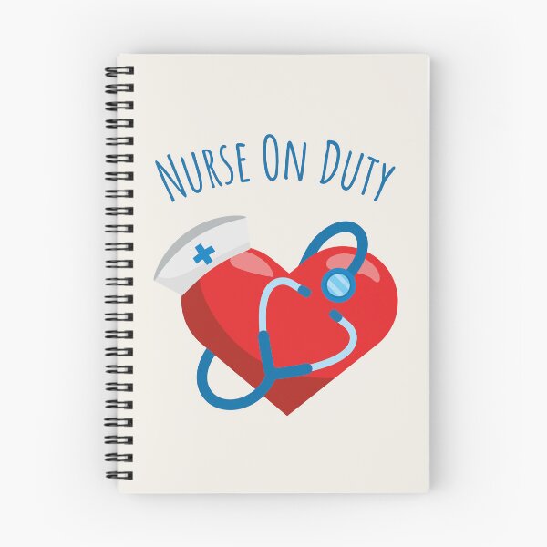 Item preview, Nurse On Duty II designed and sold by FanFest.