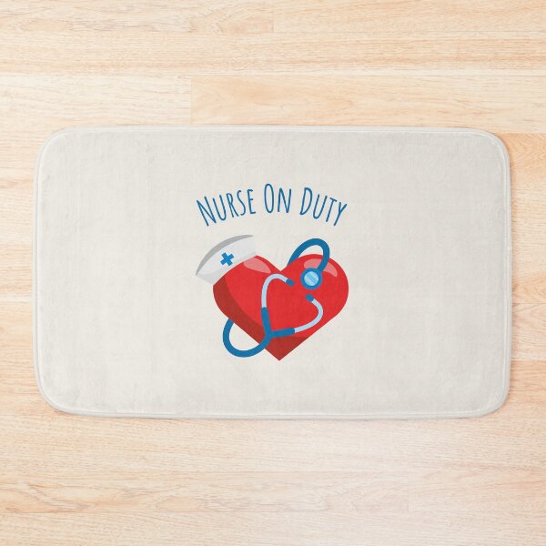 Item preview, Nurse On Duty II designed and sold by FanFest.