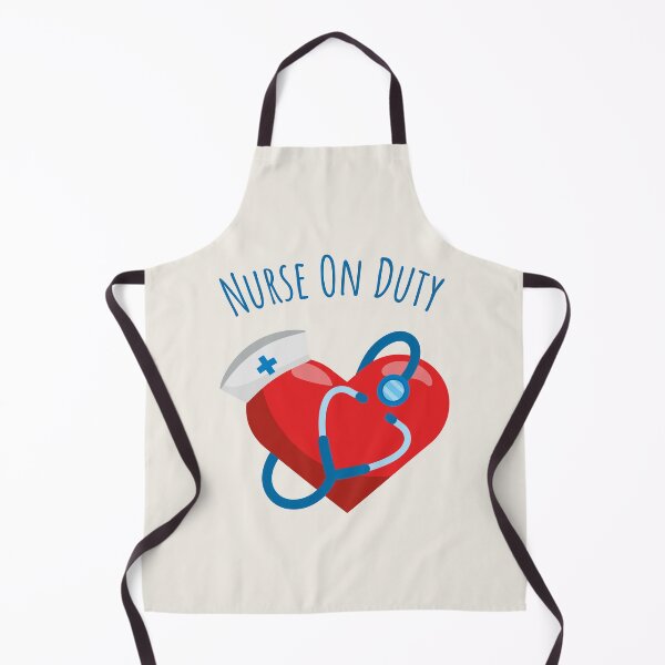 Item preview, Nurse On Duty II designed and sold by FanFest.