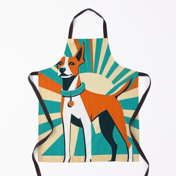 Item preview, Art - Retro Hunting Dog, Vintage Advertising Poster Aesthetic designed and sold by World-Pets.