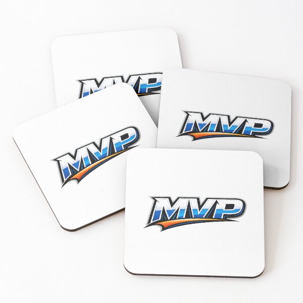 Item preview, MVP most valuable player designed and sold by Black-White-art.
