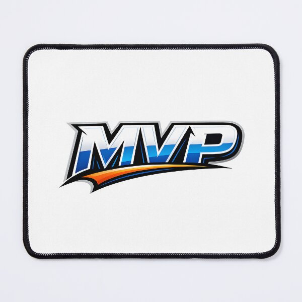 Item preview, MVP most valuable player designed and sold by Black-White-art.