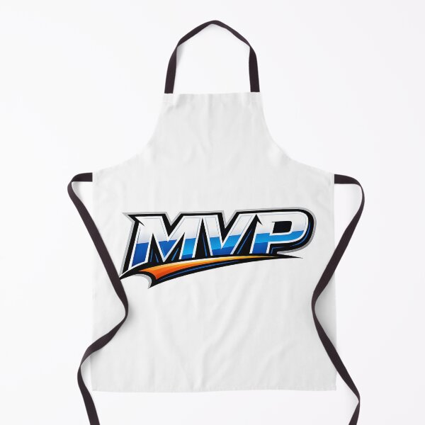 Item preview, MVP most valuable player designed and sold by Black-White-art.