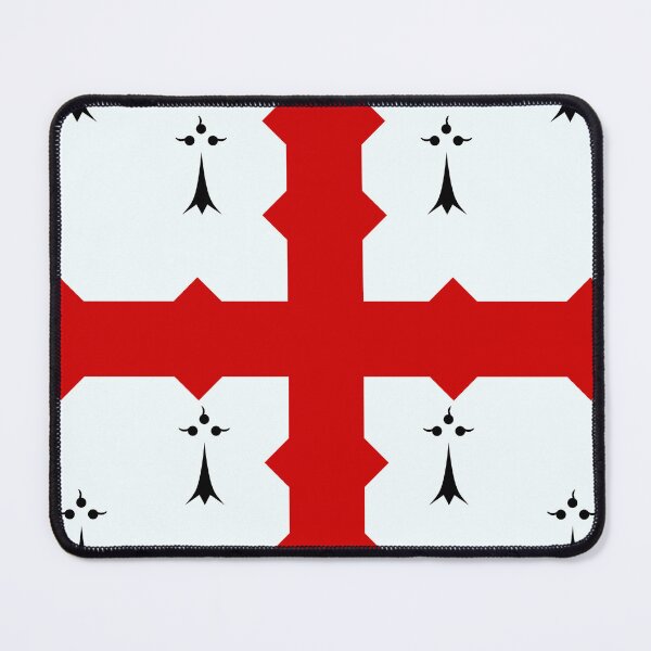 Item preview, Coat of arms of Broërec/Vannetais designed and sold by Provinces de France.