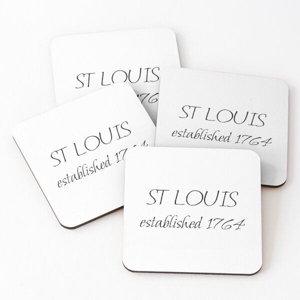 Item preview,  ST LOUIS designed and sold by binmaster3000.