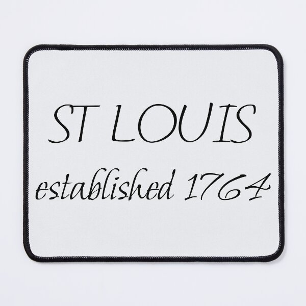 Item preview, ST LOUIS designed and sold by binmaster3000.