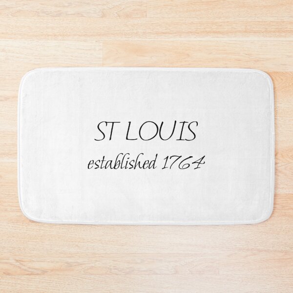 Item preview,  ST LOUIS designed and sold by binmaster3000.