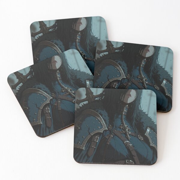 Item preview, Mysterious ranger designed and sold by The King's general goods.