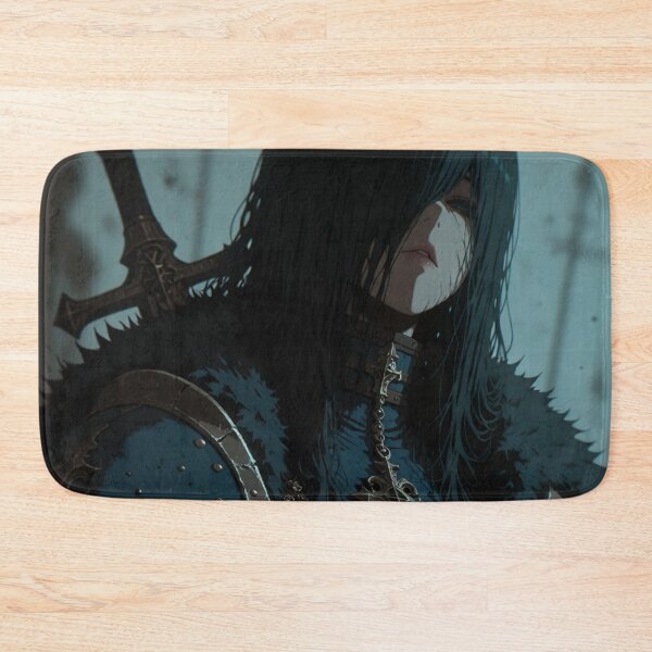 Item preview, Mysterious ranger designed and sold by The King's general goods.