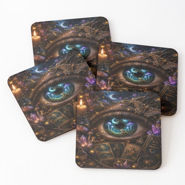 Item preview, Eye of Magic designed and sold by Losthope Creations.