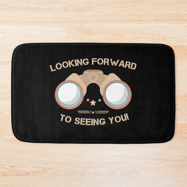 Item preview, Binoculars ironic saying retro beige binoculars duo designed and sold by vibeno1.