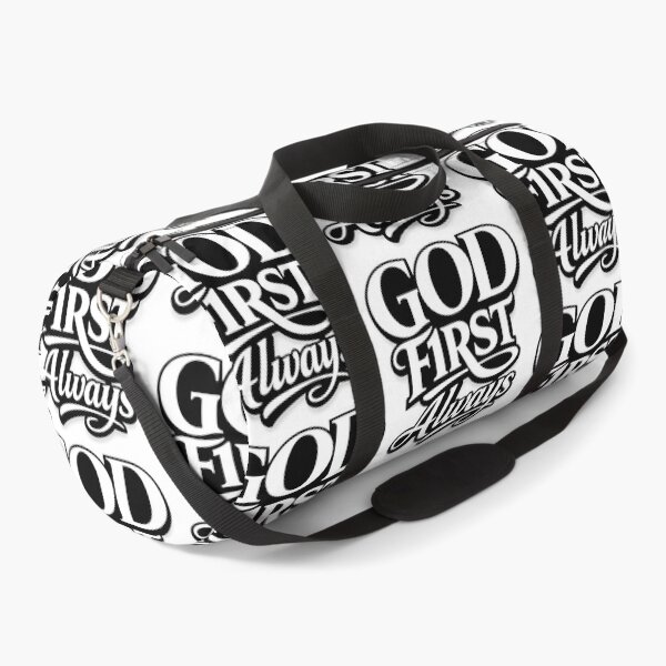 Item preview, GOD first always designed and sold by OCD_JESSICA.