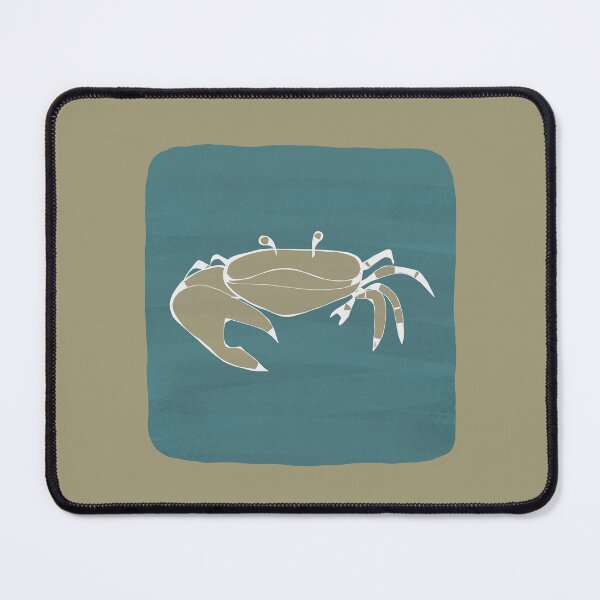Item preview, Crab and Claw designed and sold by Pladypoozart.
