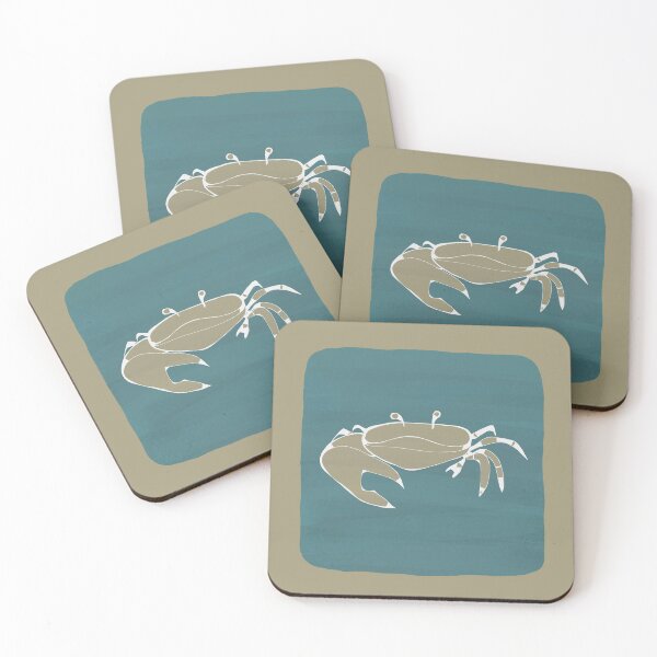 Item preview, Crab and Claw designed and sold by Pladypoozart.