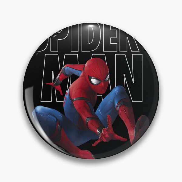 Item preview, Web Swinging Masked Hero Movie designed and sold by Mr-Catloaf.