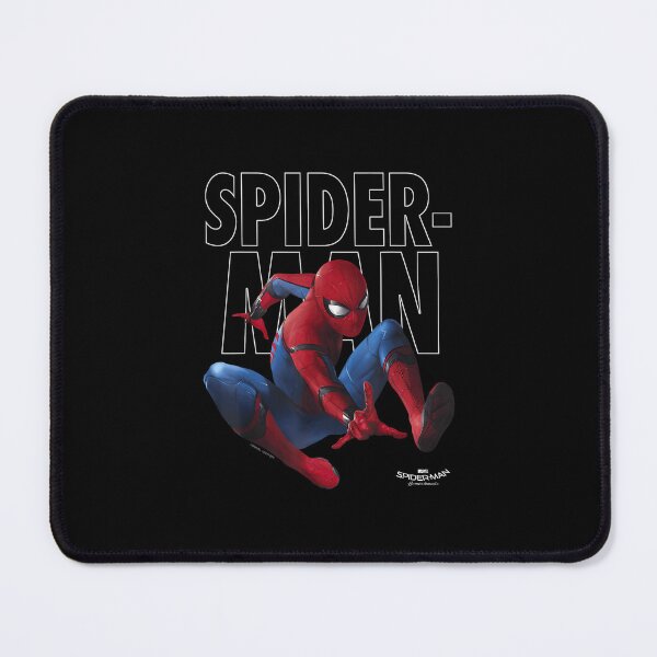 Item preview, Web Swinging Masked Hero Movie designed and sold by Mr-Catloaf.