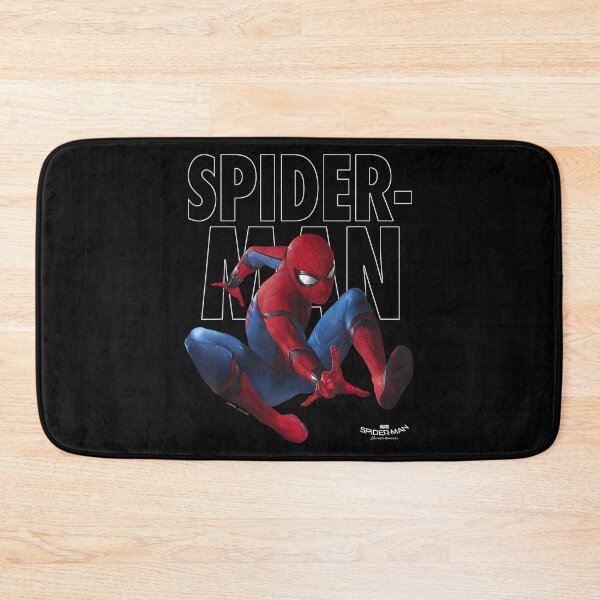 Item preview, Web Swinging Masked Hero Movie designed and sold by Mr-Catloaf.