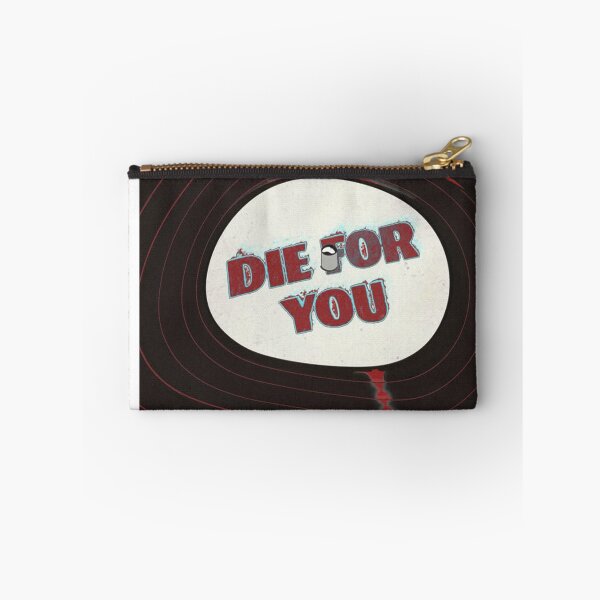 Item preview, Die For You The Weeknd designed and sold by Twelvecloth.
