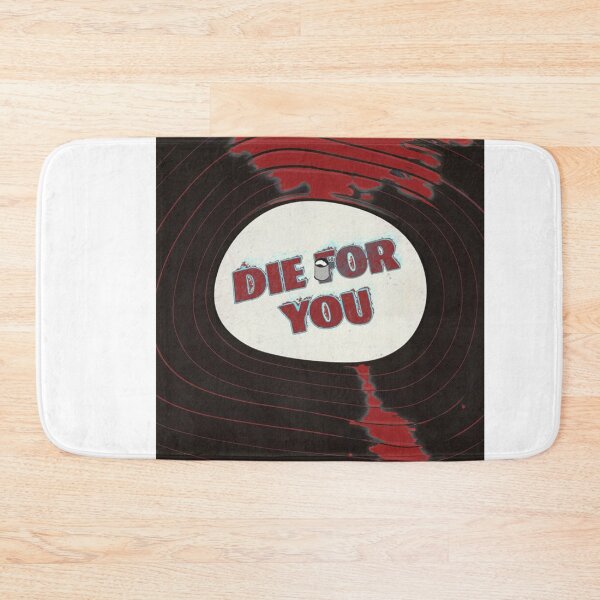 Item preview, Die For You The Weeknd designed and sold by Twelvecloth.