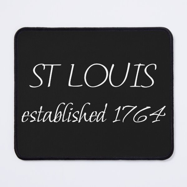 Item preview, ST LOUIS designed and sold by binmaster3000.