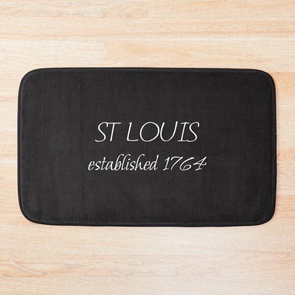 Item preview,  ST LOUIS designed and sold by binmaster3000.