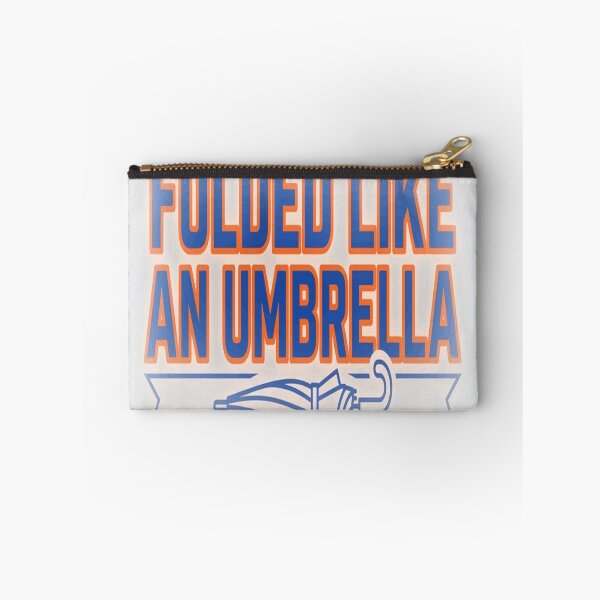 Item preview, TRUMPISM FOLDED LIKE AN UNBRELLA TEE SHIRT ai generated created by frasues designed and sold by frasues.