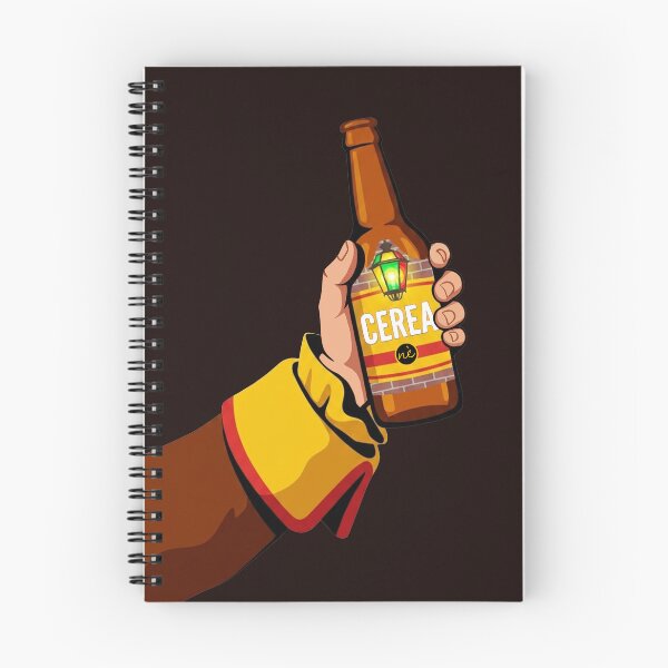 Item preview, Torino Cerea Ne Gianduja Bottle Sabaude Slogan designed and sold by Torinostalgia.