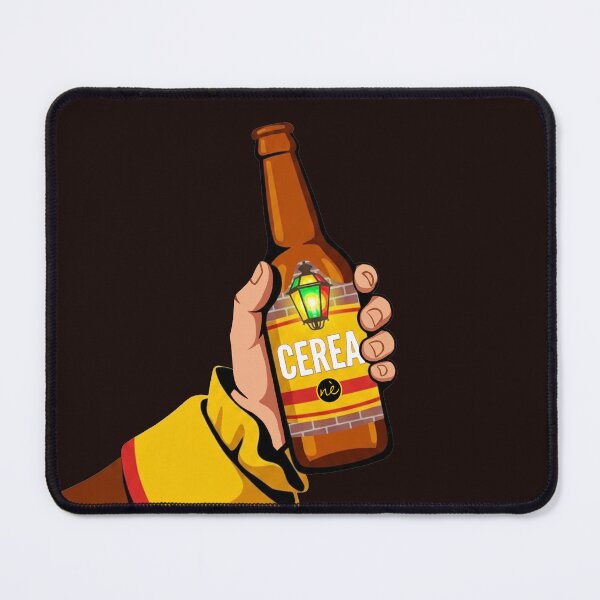 Item preview, Torino Cerea Ne Gianduja Bottle Sabaude Slogan designed and sold by Torinostalgia.