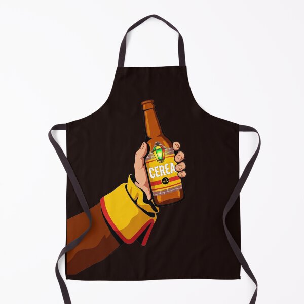 Item preview, Torino Cerea Ne Gianduja Bottle Sabaude Slogan designed and sold by Torinostalgia.