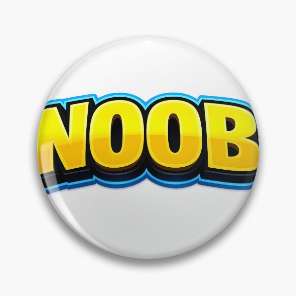 Item preview, NOOB  designed and sold by Black-White-art.