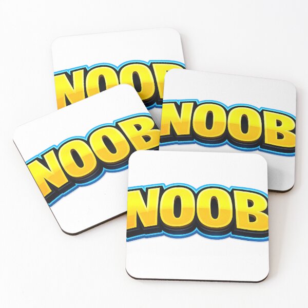 Item preview, NOOB  designed and sold by Black-White-art.