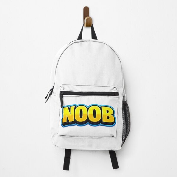 Item preview, NOOB designed and sold by Black-White-art.