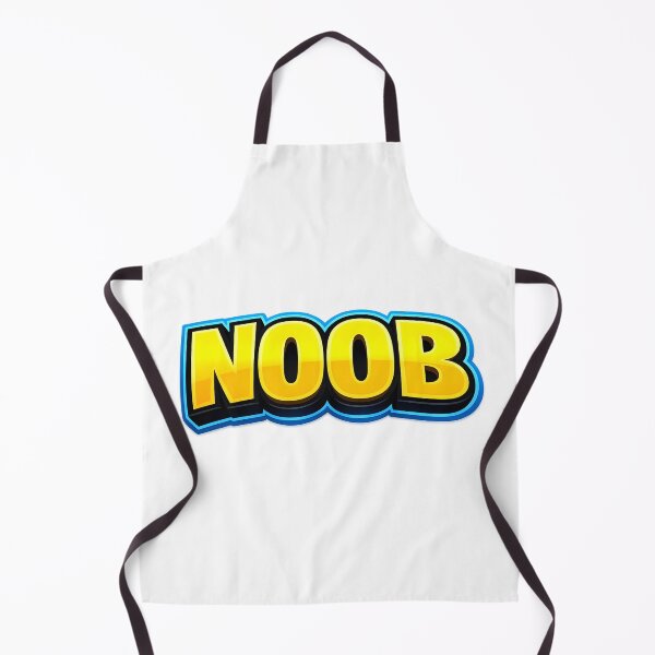 Item preview, NOOB designed and sold by Black-White-art.