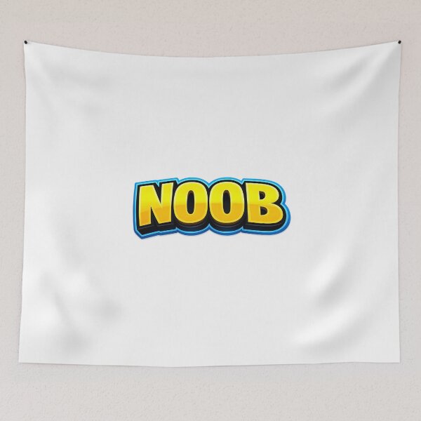 Item preview, NOOB  designed and sold by Black-White-art.