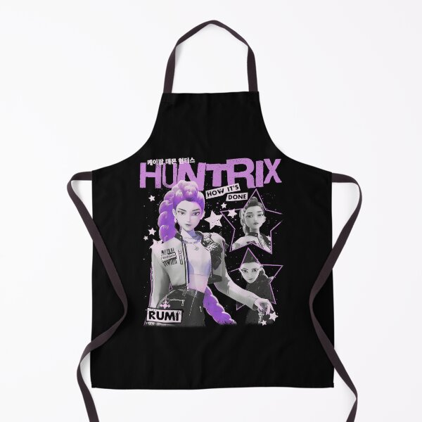 Item preview, Monster Slaying Idols Pop Idol Vintage Y2K Style designed and sold by sonlehuyak.