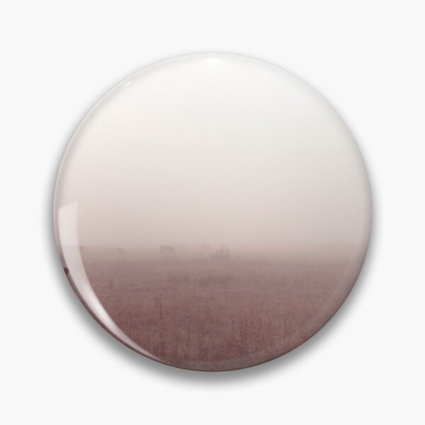 Item preview, Foggy Morning in the Pasture designed and sold by jklune.