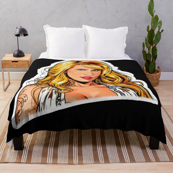 Item preview, Rya Conner Face Pornstar Illustrated designed and sold by Bubble-Bay Shop.