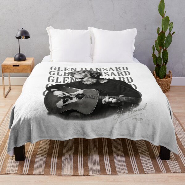Item preview, Glen Hansard Tribute designed and sold by EdificatTTArt.