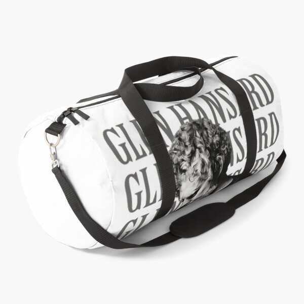 Item preview, Glen Hansard Tribute designed and sold by EdificatTTArt.