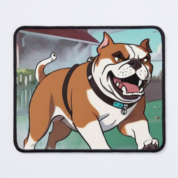Item preview, Art - Stylized Breed Dog, Modern and Colorful Design designed and sold by World-Pets.